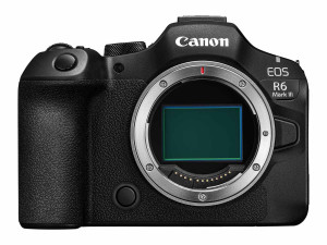 Canon EOS R6 III - PCFOTO - preorder!