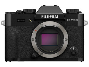 Fuji X-T30 III Black - PCFOTO