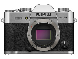 Fuji X-T30 III Silver - PCFOTO
