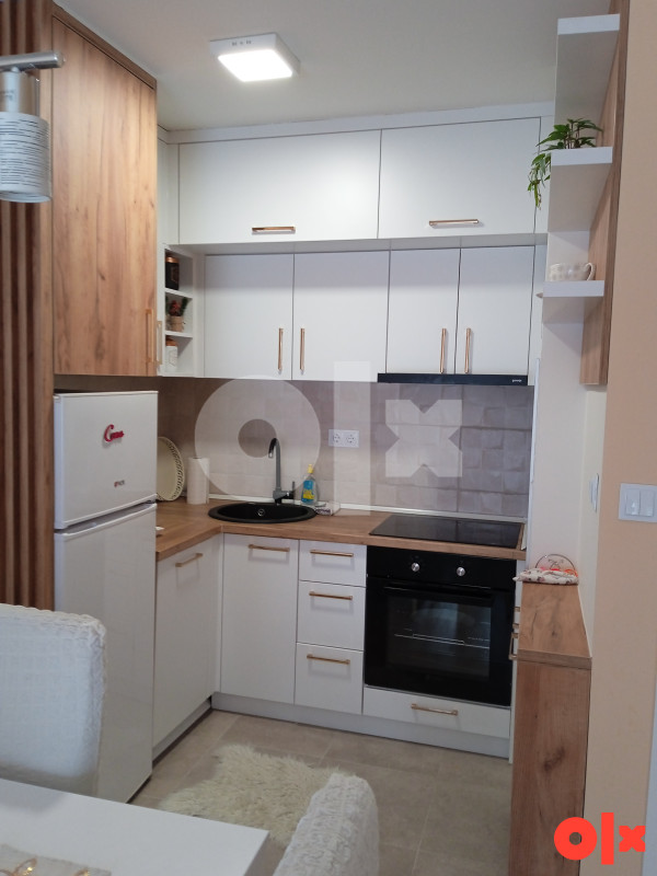 Stan Doboj 40m2