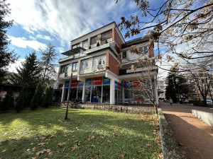 GRUNT - Poslovni prostor Sarajevo - Centar 200m2