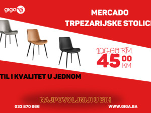 GIGA.BA MERCADO TRPEZARIJSKA STOLICA
