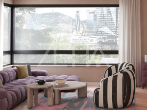 NOVOGRADNJA - Skenderija, dvosoban stan - ZettaNekretnine