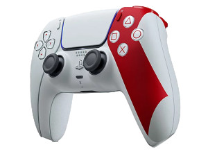 PS5 Dualsense Controller God Of War 20th Anniversary Limited Edit