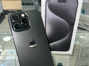 POLOVAN IPHONE 15 PRO