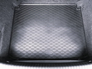 GUMENI PODMETAČ ZA GEPEK VW TIGUAN I 2008-2016