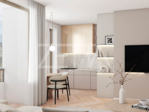 NOVOGRADNJA - Skenderija - ZettaNekretnine