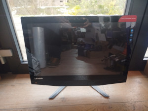 Lenovo A700 24" Touch i7 6700 12GB RAM 2GB grafika