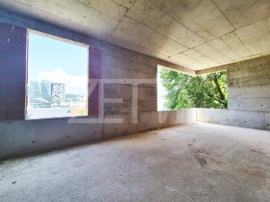 NOVOGRADNJA - Skenderija, trosoban stan - ZettaNekretnine