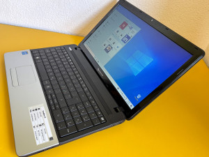 Laptop Acer 15.6" Intel Core 1000M /SSD 128GB/12GB/TORBA GRATIS