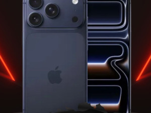 iPhone 17 PRO *AKCIJA*