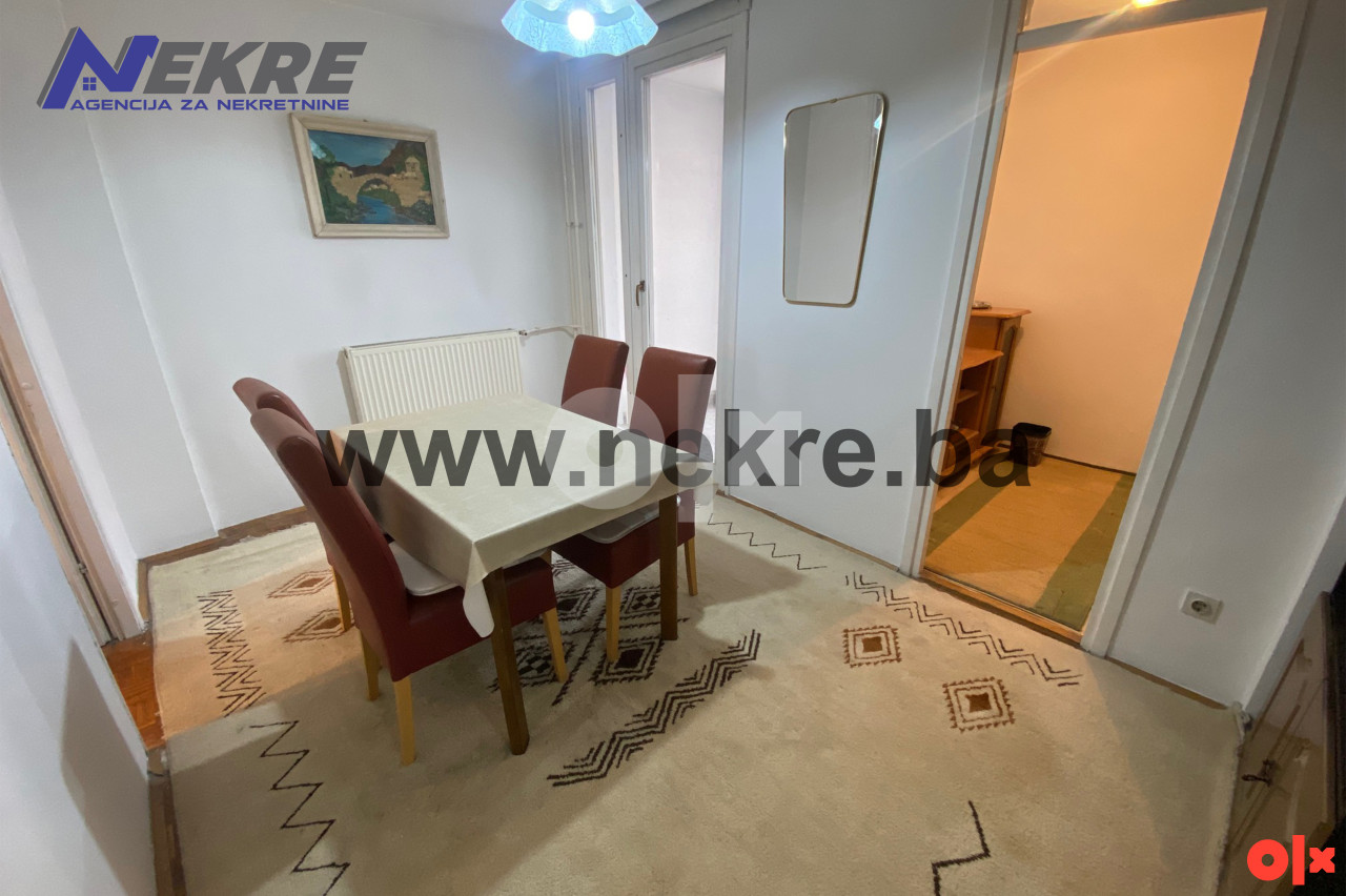 Stan Tuzla 46m2- Brčanska Malta