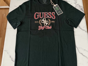 *GUESS* Majica (muška) vl.L i XL