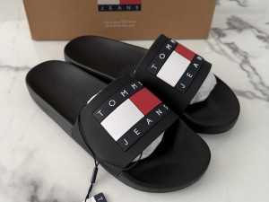 *TOMMY JEANS* Papuce vl.43,44,45 i 46