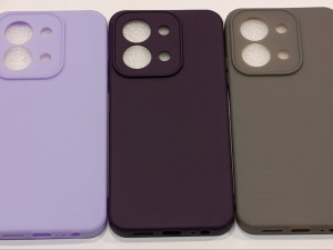 Maska za XIAOMI Redmi 15C