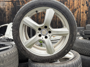 Alu felge mercedes 18 5x112 cls w218