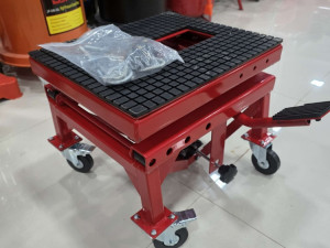 DIZALICA ZA ATV MOTOCIKL PROFI MOLLER CAN AM POLARIS