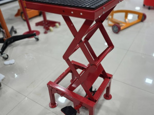 DIZALICA ZA ATV MOTOCIKL QUAD POLARIS CAN AM