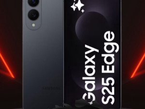 Samsung S25 EDGE *AKCIJA*