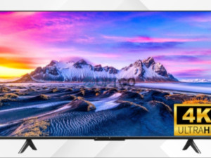 Xiaomi P1 TV 43" 4K KAO NOVO Android Tv