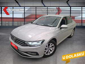 Volkswagen Passat 2.0 TDI DSG Business Line VIRTUAL LED FACELIFT