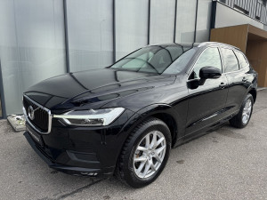Volvo XC60 B4(D) AWD A Momentum Pro