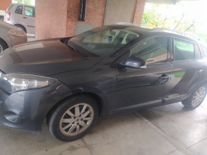 Renault Megane 3 1.5dci dijelovi automatik 2012