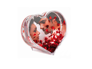 Walther Design Snježna kugla GK250H 9,5x4,5cm