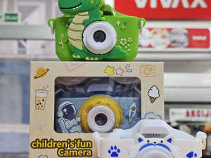 DIGITALNA Dječija kamera X200