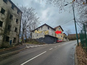 Jednosoban stan Jezero/Centar 33m2