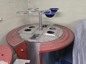 Stolovi za svedski sto