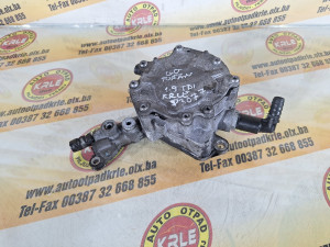 Vakum tandem pumpa Golf 5 Turan 1.9 TDI 038145209M KRLE 83077