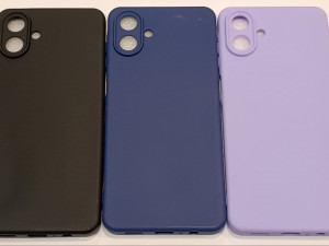 Maska za Samsung Galaxy A07