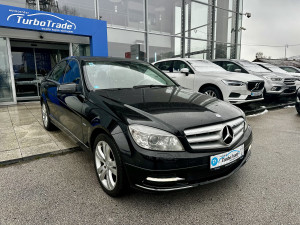 MERCEDES BENZ C350 4MATIC AUT AKCIJA!