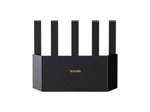 TENDA TE3L BE3600 Dual Band Gigabit Wi-Fi 7 Router