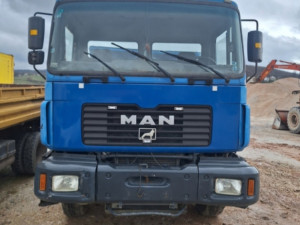 Man fe 410 bez Kipe 063/996-851