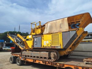 Drobilica RM80 2002 063/996-851