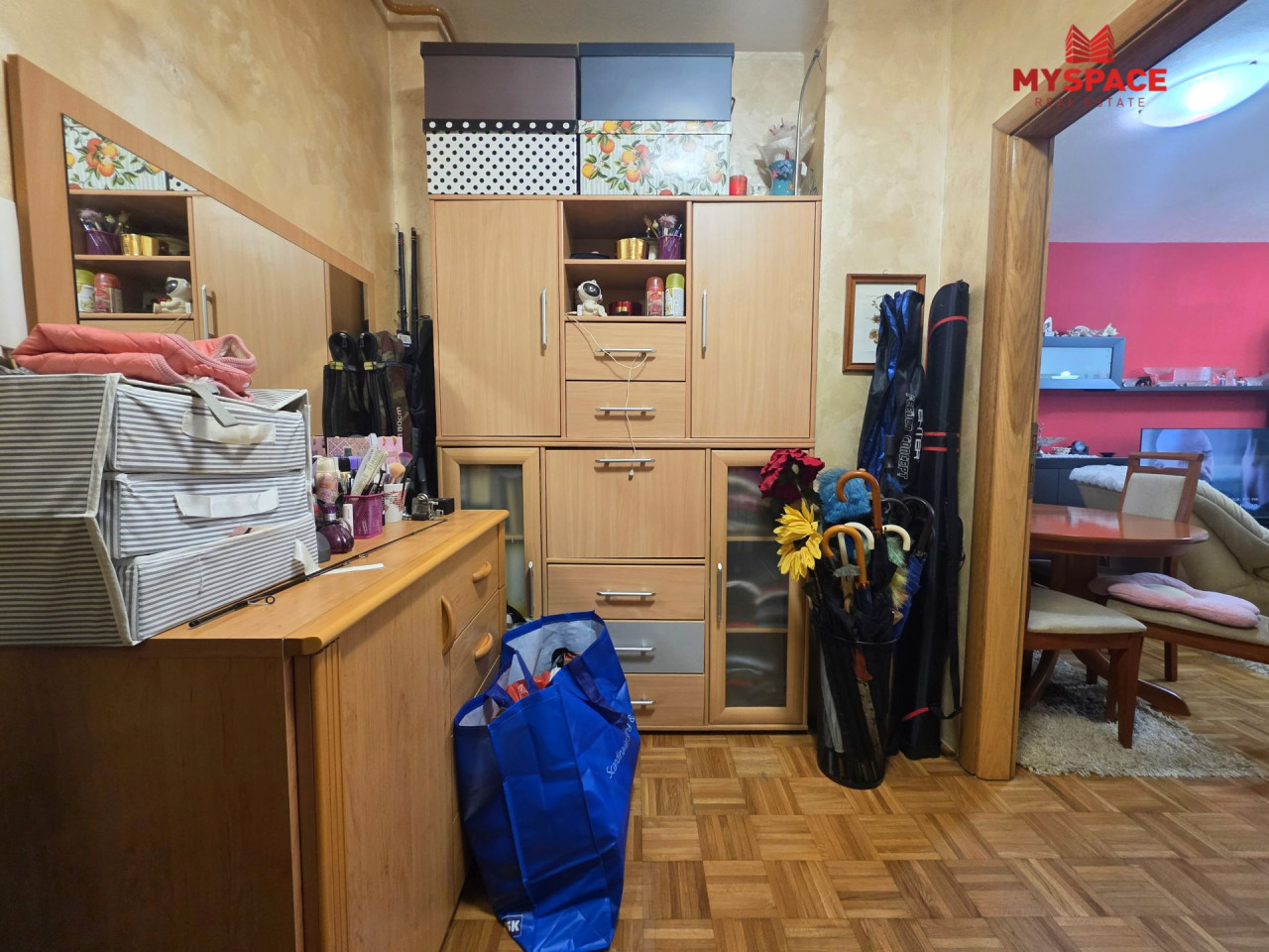 MY SPACE/ Stan/ Lukavica/ NOVOGRADNJA/ 53 m2 2