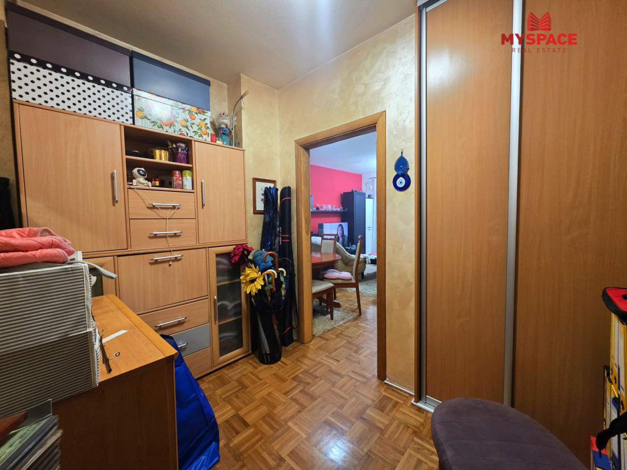 MY SPACE/ Stan/ Lukavica/ NOVOGRADNJA/ 53 m2 3