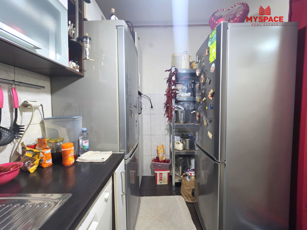 MY SPACE/ Stan/ Lukavica/ NOVOGRADNJA/ 53 m2 11