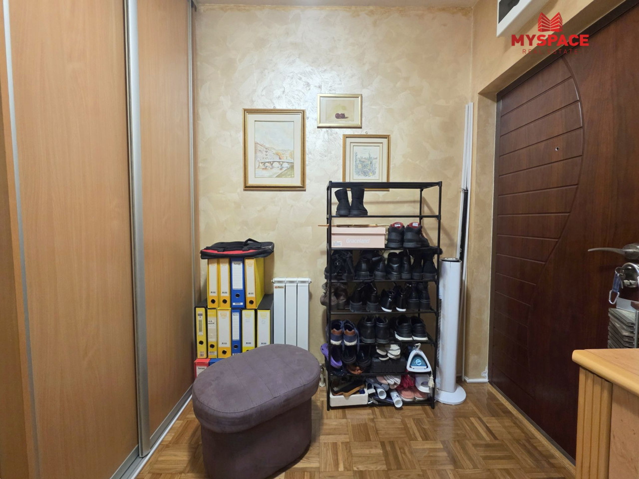 MY SPACE/ Stan/ Lukavica/ NOVOGRADNJA/ 53 m2 17