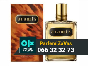 Aramis Pour Homme 240ml M 240 ml