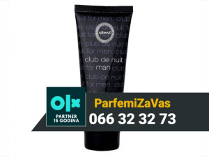 Armaf Sterling Club De Nuit Intense 100ml SG M 100 ml
