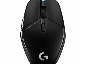Logitech G303 Shroud Edition miš 3D BOX