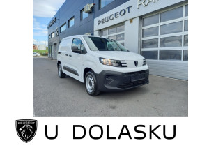 Peugeot Partner Furgon Confort 1000 L1 1,5 BlueHDI 100