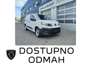 Peugeot Partner Furgon Confort 1000 L1 1.5 BlueHDI 100