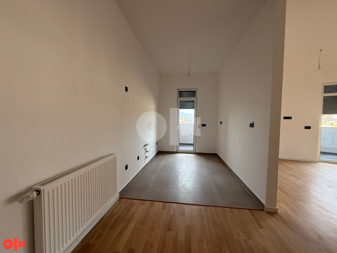 PENTHOUSE - Nova Vogošća 132.93 m2 - Dva garažna mjesta + Ostava 2