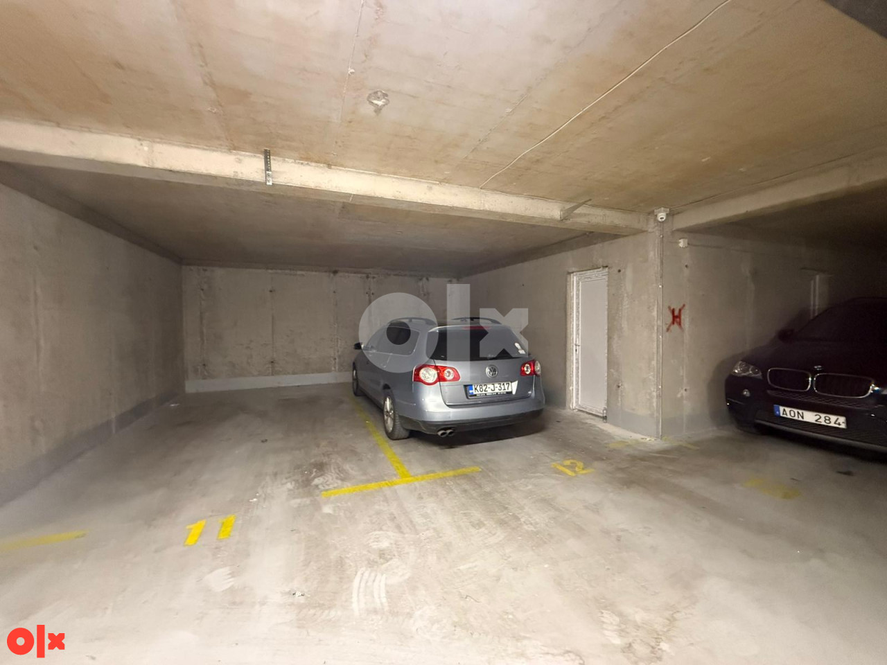 PENTHOUSE - Nova Vogošća 132.93 m2 - Dva garažna mjesta + Ostava 23