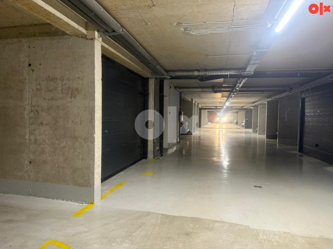 PENTHOUSE - Nova Vogošća 132.93 m2 - Dva garažna mjesta + Ostava 21
