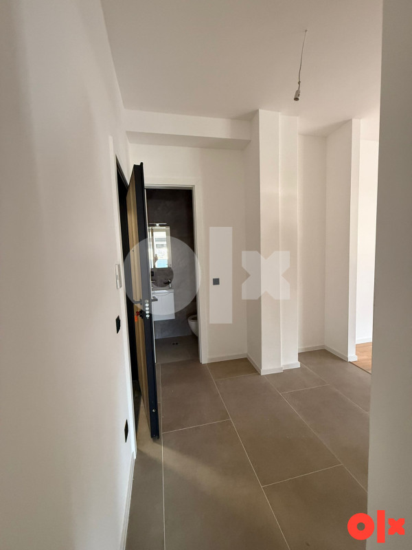 PENTHOUSE - Nova Vogošća 132.93 m2 - Dva garažna mjesta + Ostava 4